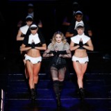 Madonna Has a Good Reason to Laugh at Pepsi's Kendall Jenner Fiasco