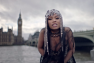 Video: Nicki Minaj – “No Frauds” ft. Drake and Lil Wayne