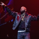 Tory Lanez Arrested on Gun and Drug Charges