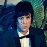Chromatics' Johnny Jewel Scoring New James Franco Movie