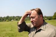 Chobani Yogurt Gets the Better of Alex Jones in Lawsuit Over Phony Refugee Conspiracy Theory