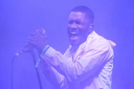 Frank Ocean Cancels Sasquatch! Performance, Replaced by LCD Soundsystem