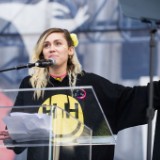 Miley Cyrus Responds to Criticism Over Hip-Hop Comments
