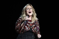 A Man Posing as Adele’s Manager Was Arrested After Trying to Scam Free Kendrick Lamar Tickets