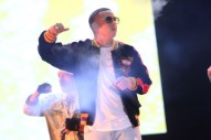 Daddy Yankee Calls Radiohead “Great, Amazing” After Seeing the Thom Yorke “Gasolina” Meme
