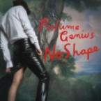 Review: Perfume Genius’ <i>No Shape</i> Is an Ornate Yet Intimately Romantic Epic