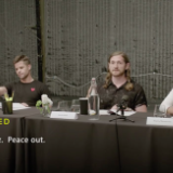 Watch a Table Reading of Steve Bannon's Predictably Absurd Hip-Hop Musical