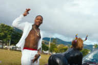 Video: YG – “Pop It, Shake It” ft. DJ Mustard