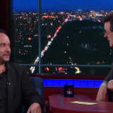 Dave Matthews' Son Told Him He Likes Nirvana More Than DMB