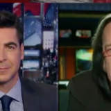 Todd Rundgren Debuts New Anti-Trump Video 