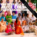 Alice Coltrane’s Ashram Recordings Are Nearly Perfect Music for Our Current Moment