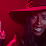Video: Angel Haze - 