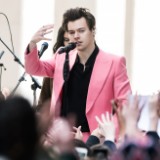 Watch Harry Styles Cover 