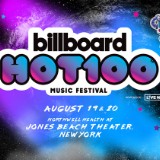 Major Lazer, Big Sean, Zedd, and More to Headline Billboard Hot 100 Fest