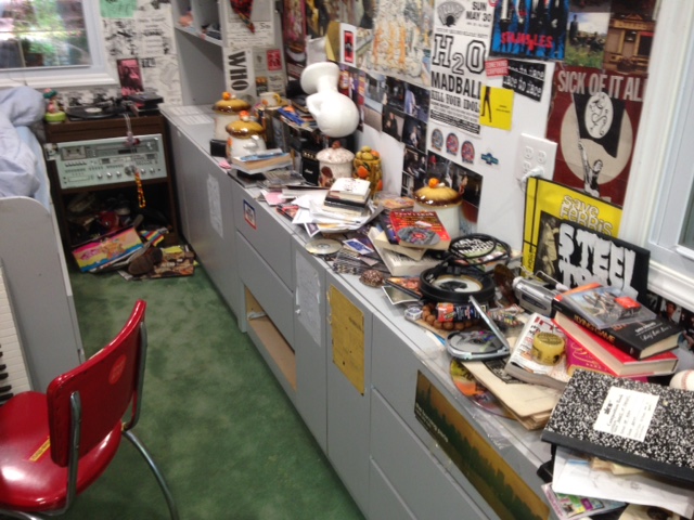 Bleachers' Jack Antonoff Is Taking His Childhood Bedroom on Tour