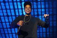 Jay Z, Live Nation Sign New 10-Year, $200 Million Touring Deal