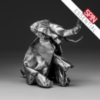 Review: Jlin’s <i>Black Origami</i> Is Her Boldest, Brightest Work Yet