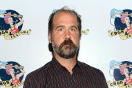 Krist Novoselic Is Peddling Fake News About That Photo of Kurt Cobain and the Notorious B.I.G.