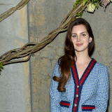 Here's a Lana Del Rey Interview About Nothing