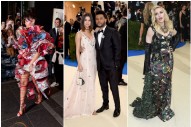 This Is What Your Favorite Musician Wore to the Biggest Fashion Event of the Year