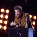 New Noel Gallagher Album Out in November