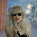 Watch Paramore Faithfully Cover the Strokes' 