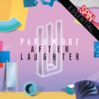 Paramore’s Excellent <i>After Laughter</i> Is All Emo Bleakness Under Its New Wave Brightness