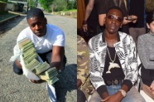 Blac Youngsta Young Dolph