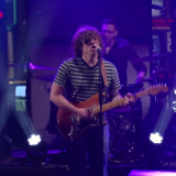 Watch Ryan Adams Cover Soundgarden's
