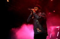 The Weeknd’s “Reminder” Will Be His Next Single, Which Is Preposterous