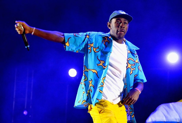 Adult Swim Reels In 'The Jellies!' Toon Series With Tyler, The Creator