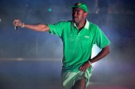 Viceland Announces Tyler, the Creator’s <i>Nuts and Bolts</i> TV Show