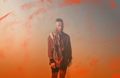 Forest Swords Are Dub's Unlikeliest Ambassadors