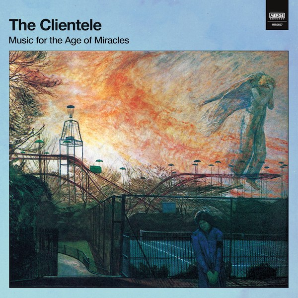 The Clientele Announce New Album <i></noscript>Music for the Age of Miracles</i>, Release “Lunar Days”” title=”607_clientele_9006.14-1497537824″ data-original-id=”245336″ data-adjusted-id=”245336″ class=”sm_size_full_width sm_alignment_center ” data-image-source=”video_screenshot” />
<p>1. The Neighbour<br />
2. Lyra in April<br />
3. Lunar Days<br />
4. Falling Asleep<br />
5. Everything You See Tonight Is Different From Itself<br />
6. Lyra in October<br />
7. Everyone You Meet<br />
8. The Circus<br />
9. Constellations Echo Lanes<br />
10. The Museum of Fog<br />
11. North Circular Days<br />
12. The Age of Miracles</p>
<div class=