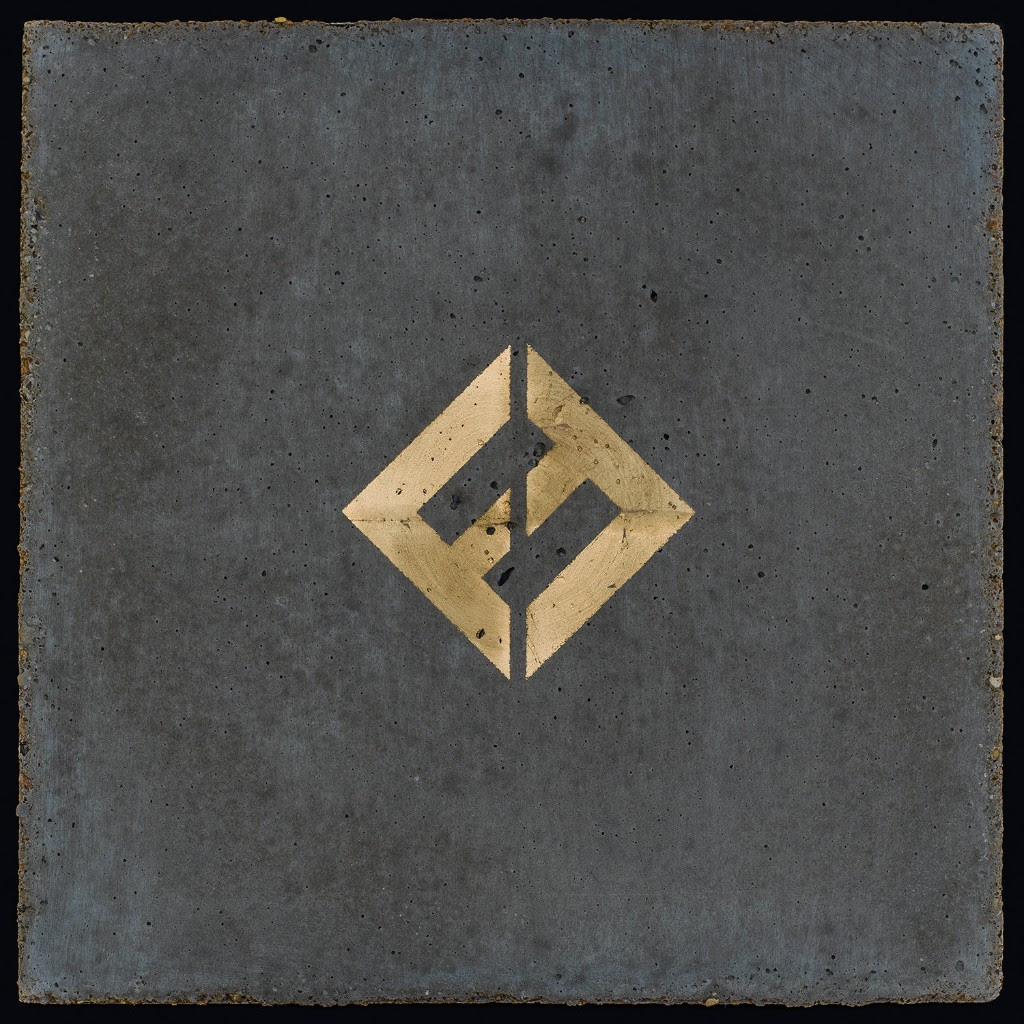 Foo Fighters Announce New Album <i></noscript>Concrete and Gold</i>” title=”FooAlbum-1497967838″ data-original-id=”245938″ data-adjusted-id=”245938″ class=”sm_size_full_width sm_alignment_center ” data-image-source=”getty” />
<p><em><strong>Concrete and Gold:</strong></em></p>
<p>1. T-Shirt<br />
2. Run<br />
3. Make It Right<br />
4. The Sky Is A Neighborhood<br />
5. La Dee Da<br />
6. Dirty Water<br />
7. Arrows<br />
8. Happy Ever After (Zero Hour)<br />
9. <span tabindex=