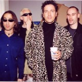Third Eye Blind Has Recreated Your '90s Bedroom to Celebrate the 20th Anniversary of Their Self-Titled Album
