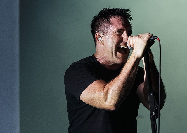 Nine Inch Nails Confirm 2 New EPs