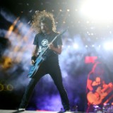 Foo Fighters Announce Tour, Cal Jam Festival Featuring Queens of the Stone Age, Liam Gallagher, and More