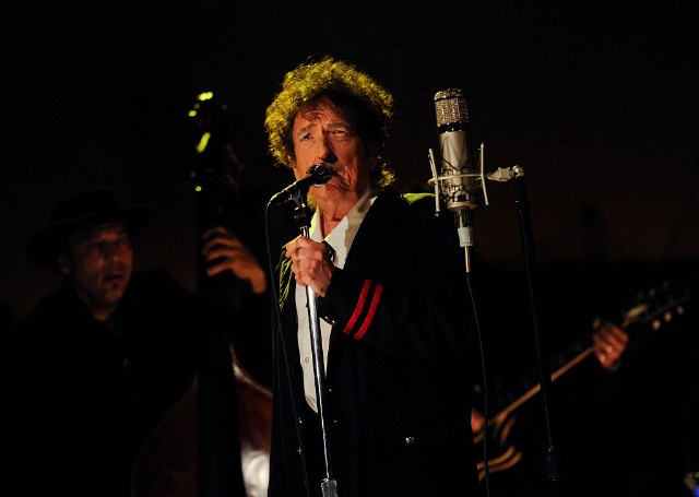 Was Dylan too freewheelin' in borrowing for Nobel lecture?