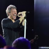 Bon Jovi on Jay Z's Songwriters Hall of Fame Induction: 