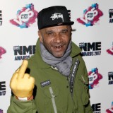 Goldie May Have Accidentally Given Out Banksy's Secret Identity