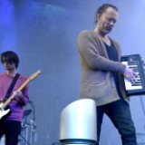 Radiohead's Thom Yorke and Jonny Greenwood Announce Italian Earthquake Relief Benefit Concert