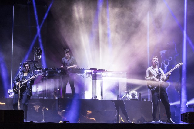 Performances - Day 3 - Primavera Sound Festival 2017