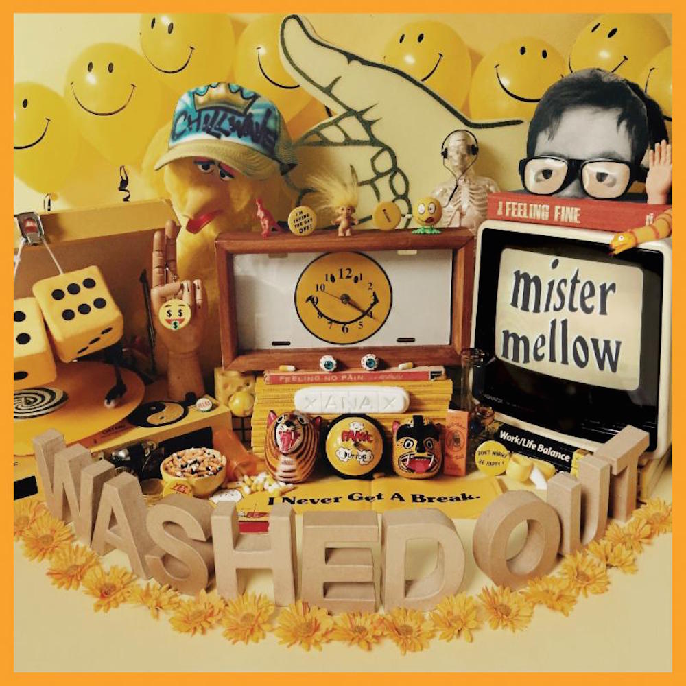 Washed Out Announces New Album <i></noscript>Mister Mellow</i>” title=”WASHEDOUT-mm-3000-1497278384″ data-original-id=”244767″ data-adjusted-id=”244767″ class=”sm_size_full_width sm_alignment_center ” data-image-source=”free_stock” />
<p><strong>Washed Out, <em>Mister Mellow</em> track list</strong></p>
<p>1. “Title Card”<br />
2. “Burn Out Blues”<br />
3. “Time Off”<br />
4. “Floating By”<br />
5. “I’ve Been Daydreaming My Entire Life”<br />
6. “Hard to Say Goodbye”<br />
7. “Down and Out”<br />
8. “Instant Calm”<br />
9. “Zonked”<br />
10. “Get Lost”<br />
11. “Easy Does It”<br />
12. “Million Miles Away”</p>
<p>Washed Out:<br />
7/8 – Norfolk, VA @ The Norva<br />
7/9 – Carrboro, NC @ Cat’s Cradle<br />
7/10 – Charlotte, NC @ The Underground<br />
7/11 – Charleston, SC @ Music Farm<br />
7/13 – Orlando, FL @ Plaza Live<br />
7/14 – Jacksonville, FL @ Mavericks Live<br />
7/15 – Tampa, FL @ Orpheum<br />
7/17 – Atlanta, GA @ Variety Playhouse<br />
8/12 – Dallas, TX @ Gorilla vs Bear Festival at Bomb Factory (lineup TBA)</p>
</div>
</div>
</div>
</div>
</div>
</section>
<section data-particle_enable=