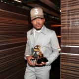 Chance the Rapper Is Donating a Grammy to Chicago's DuSable Museum