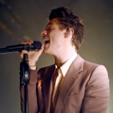 Harry Styles Announces World Tour