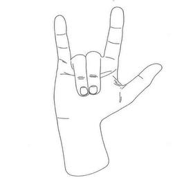 Gene Simmons Is Trying to Trademark the ASL Sign for 