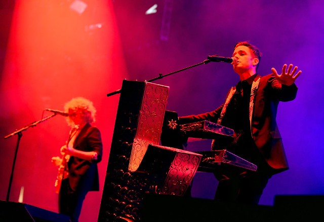 The Killers drop new single, The Killers drop new single,