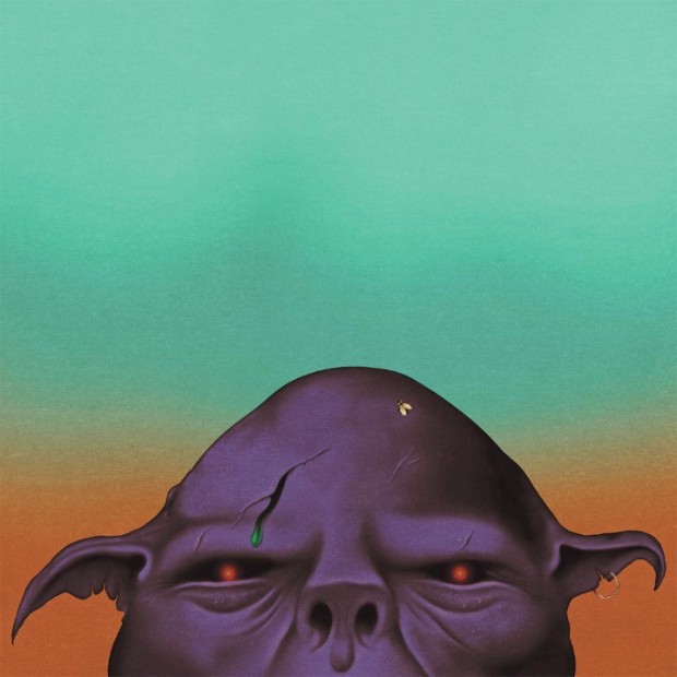 (Formerly Thee) Oh Sees – 