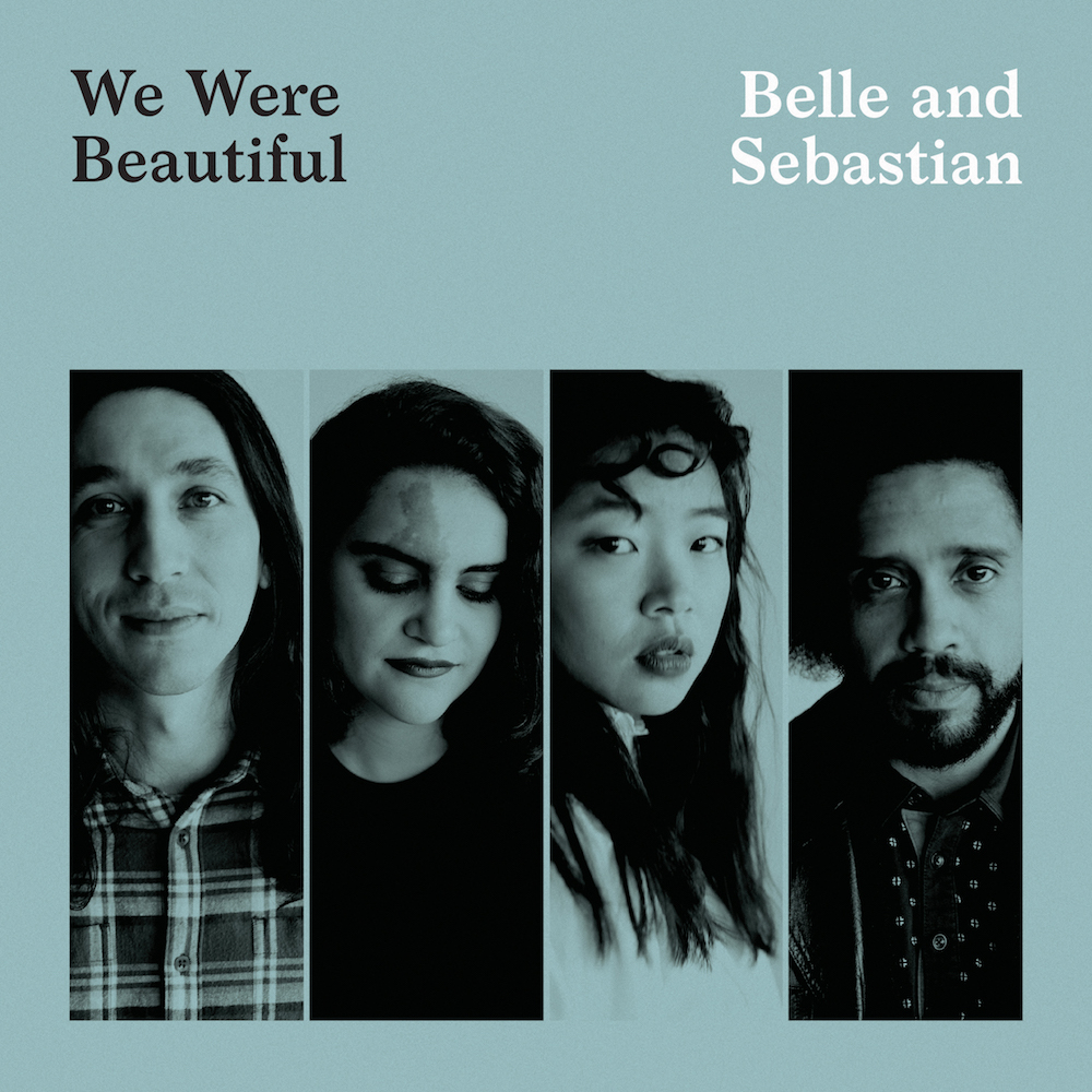 Belle and Sebastian - 